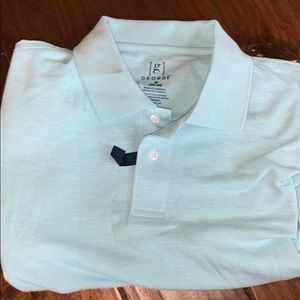 Polo shirt